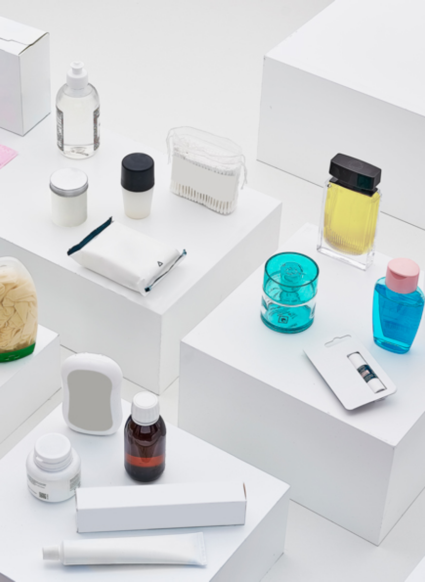Produits pharmaceutiques et cosmétiques