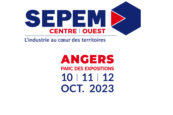 Logo SEPEM Angers