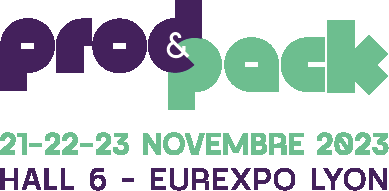 Salon Prod & Pack Lyon - novembre 2023