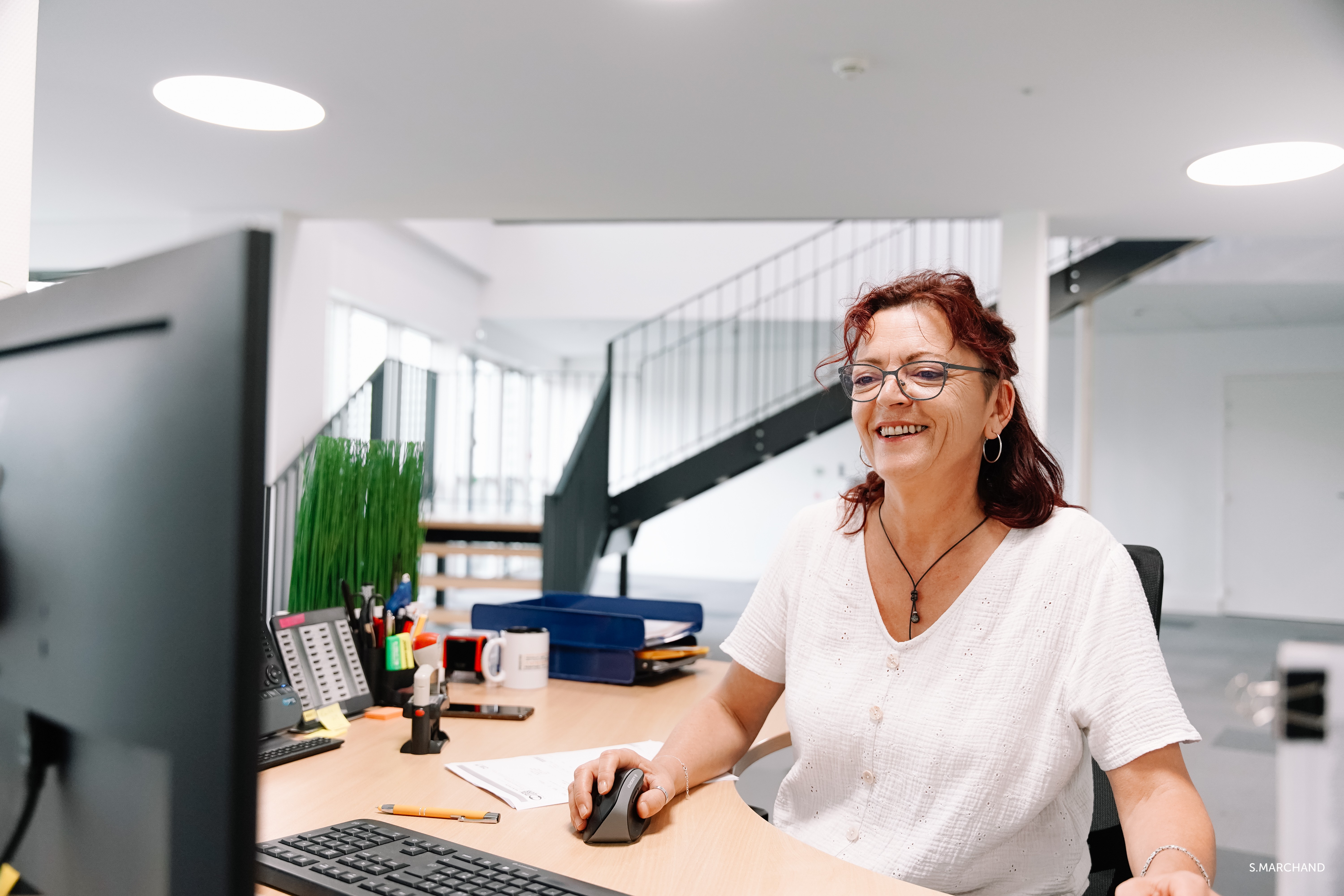 OFFRE EMPLOI - ALTERNANT ASSISTANT ACHATS H/F