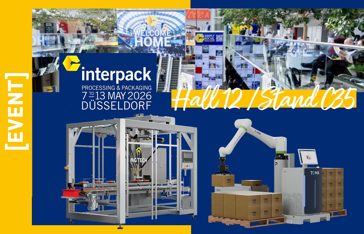 Event - Interpack exhibition