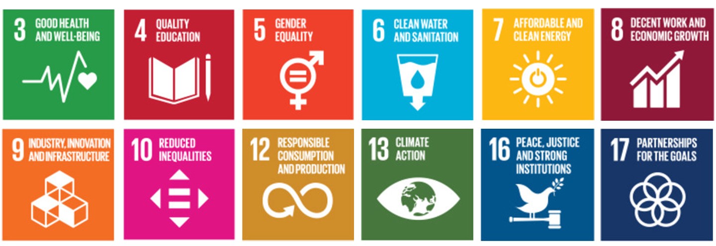 United States Sustainable Goals