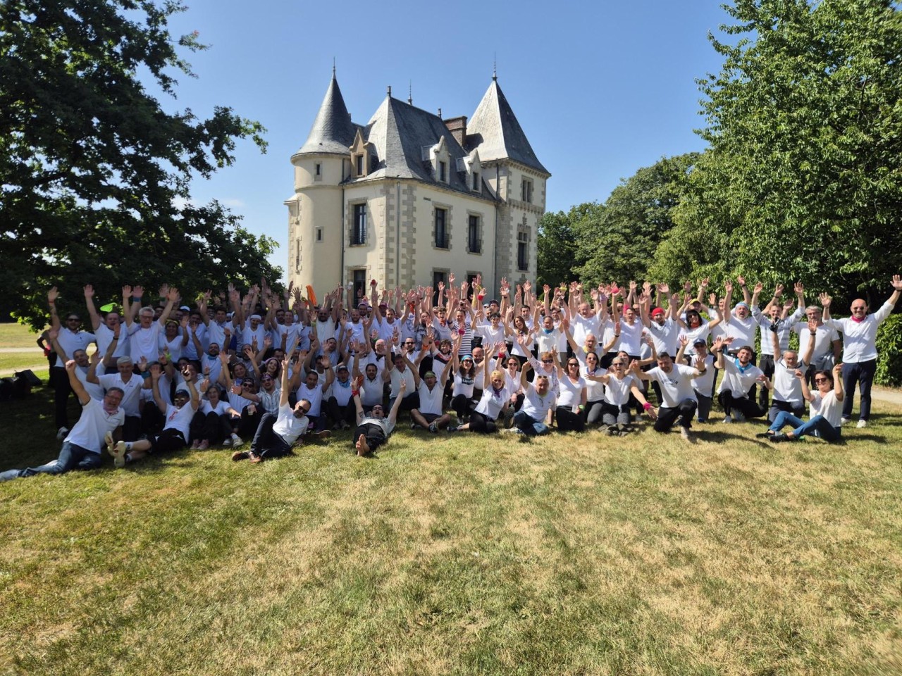 Groupe MG Tech