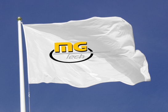 flag MG-TECH